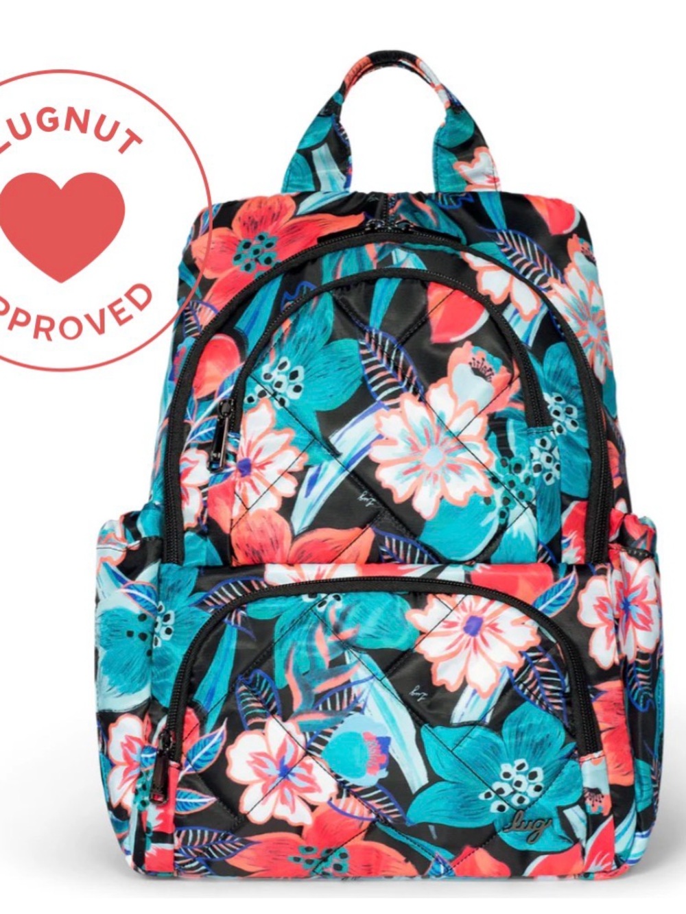 LUG Hatchback 3 Backpack